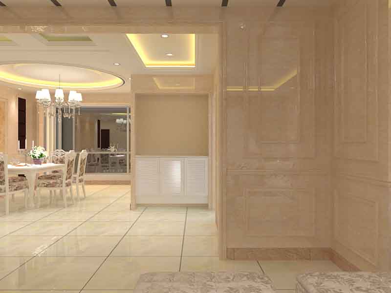 江門市開(kāi)平市土巴兔裝修效果圖