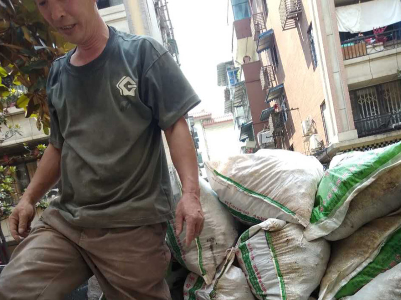 開(kāi)門洞封門洞維修