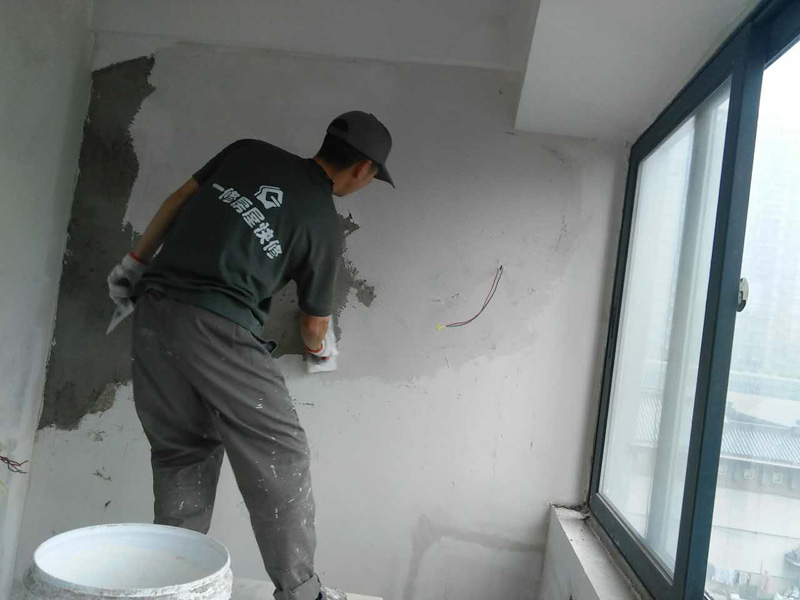 陽臺(tái)改廚房