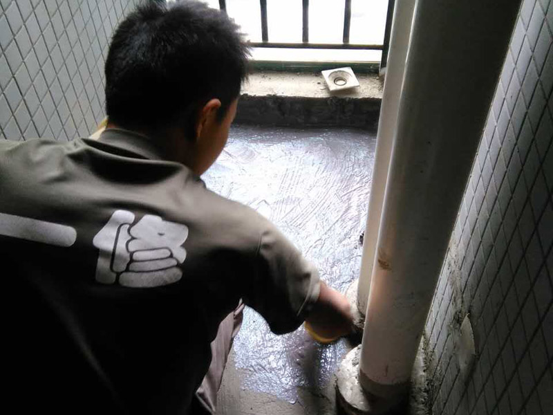 舊房局部裝修怎么處理？深圳局部裝修哪家好？