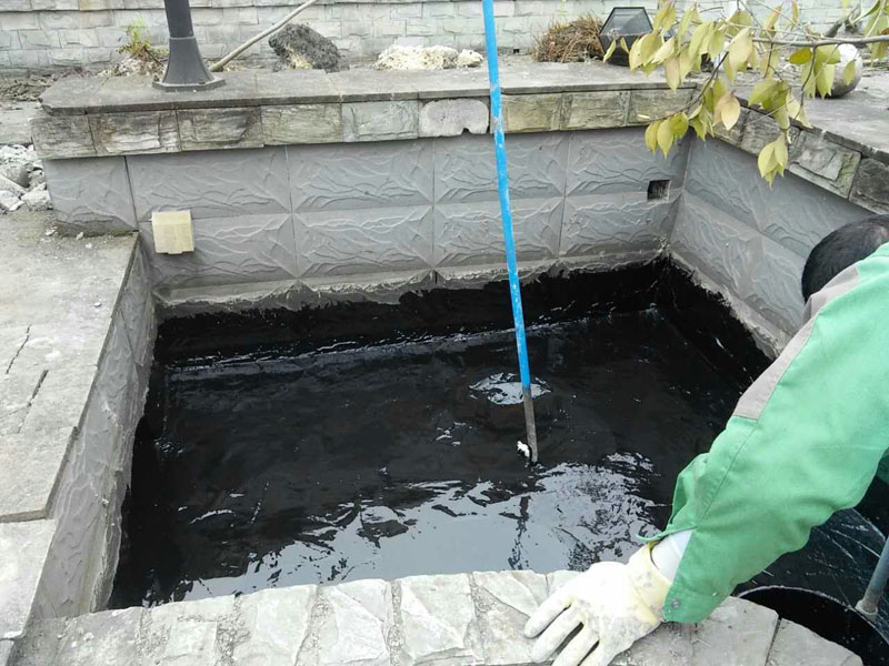 深圳屋頂防水補(bǔ)漏 深圳福田區(qū)翠?；▓@專(zhuān)業(yè)屋面防水補(bǔ)漏工程