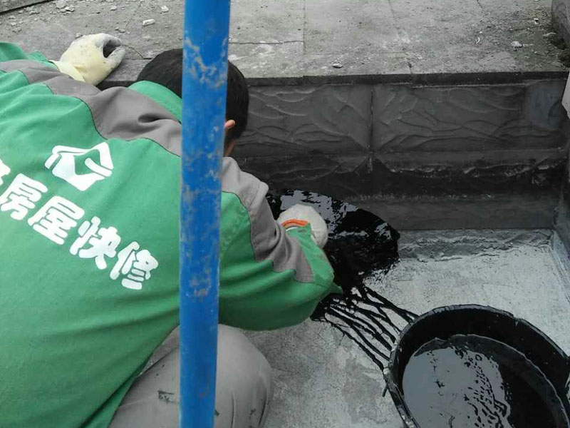 深圳屋頂防水補(bǔ)漏 深圳福田區(qū)翠?；▓@專(zhuān)業(yè)屋面防水補(bǔ)漏工程